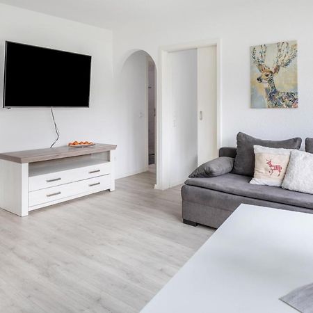 Ferienwohnung Holly Ebringen Extérieur photo