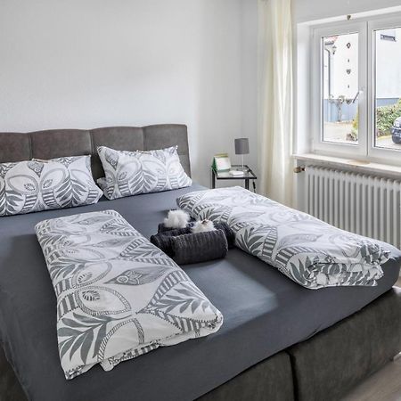 Ferienwohnung Holly Ebringen Extérieur photo