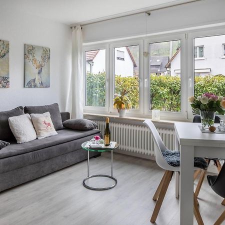 Ferienwohnung Holly Ebringen Extérieur photo