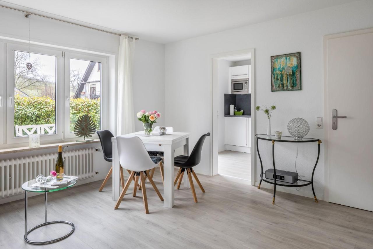 Ferienwohnung Holly Ebringen Extérieur photo