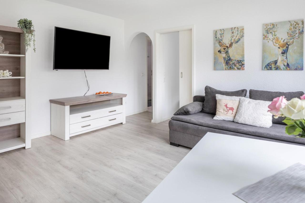 Ferienwohnung Holly Ebringen Extérieur photo