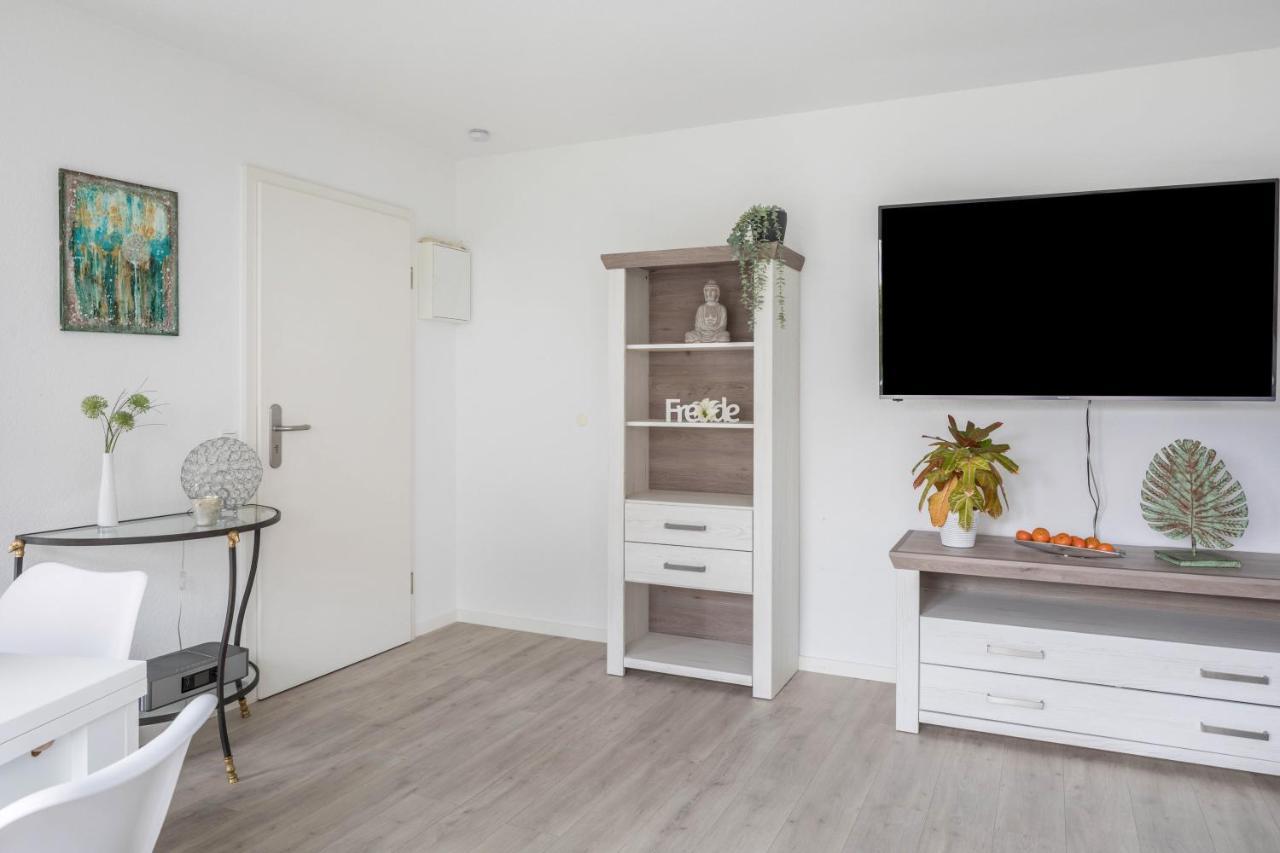 Ferienwohnung Holly Ebringen Extérieur photo