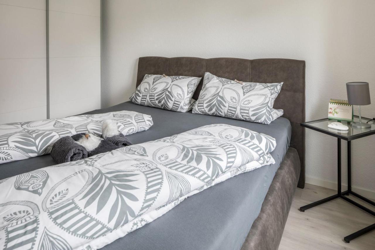 Ferienwohnung Holly Ebringen Extérieur photo