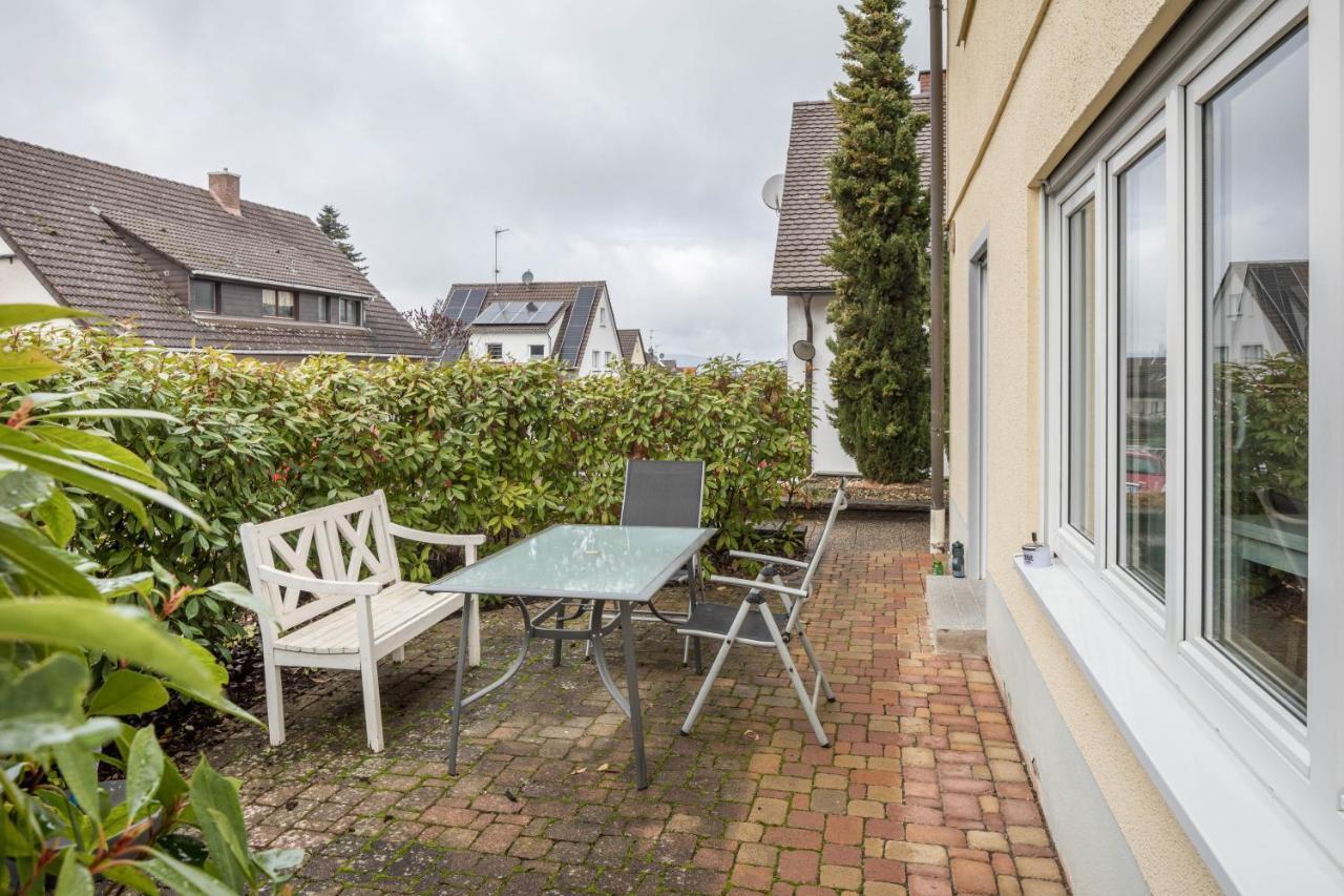 Ferienwohnung Holly Ebringen Extérieur photo