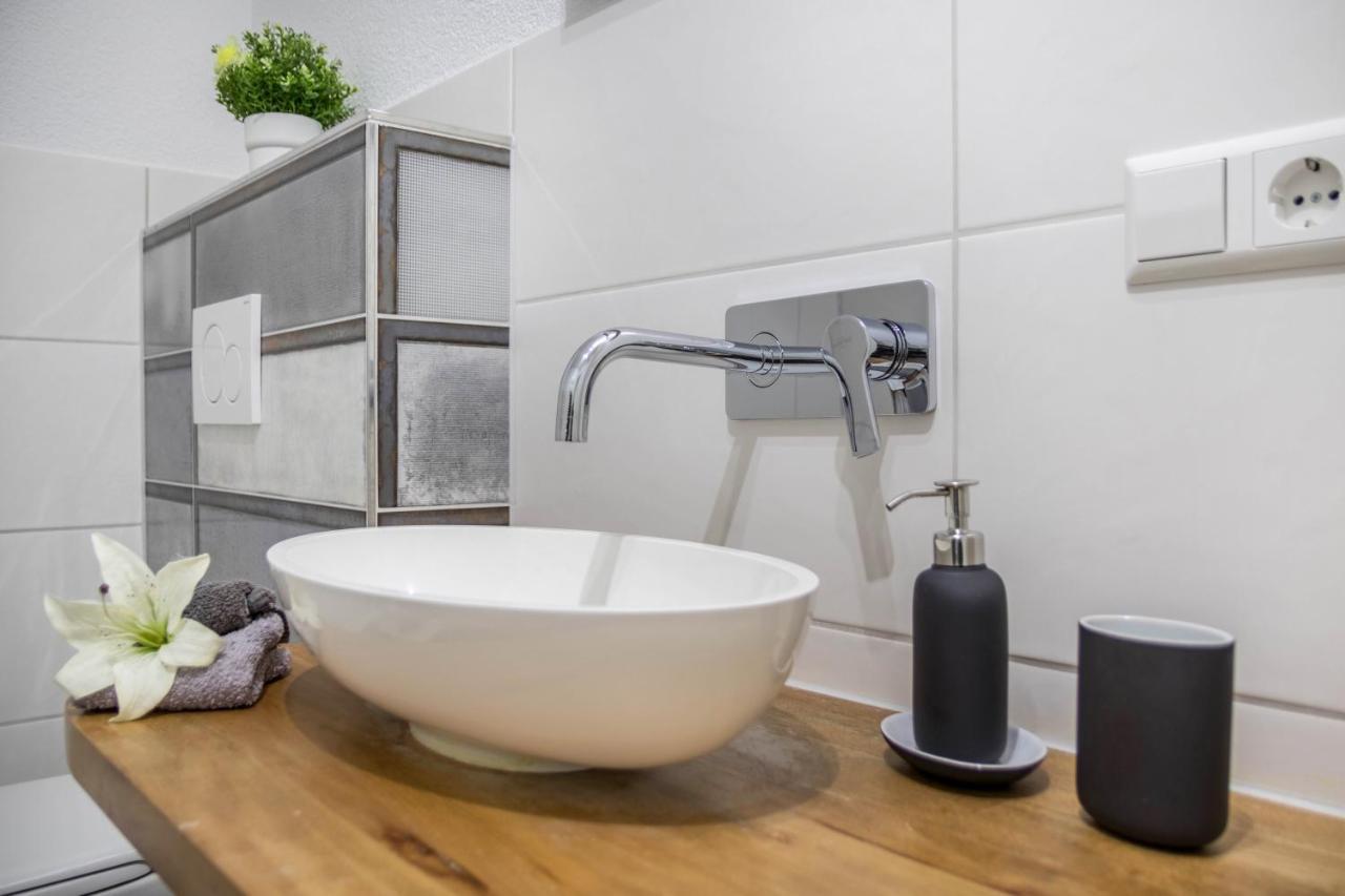 Ferienwohnung Holly Ebringen Extérieur photo